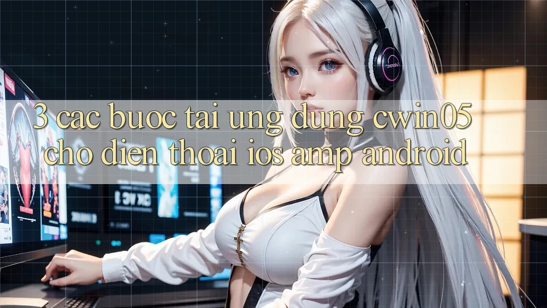 3. Các bước Tải Ứng Dụng cwin05 Cho Điện Thoại (iOS & Android) 3. Các bước Tải Ứng Dụng cwin05 Cho Điện Thoại (iOS & Android)