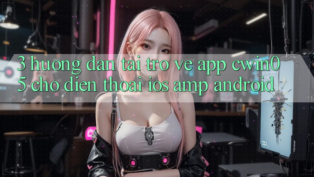 3. Hướng dẫn Tải trở về App cwin05 Cho Điện Thoại (iOS &amp; Android)