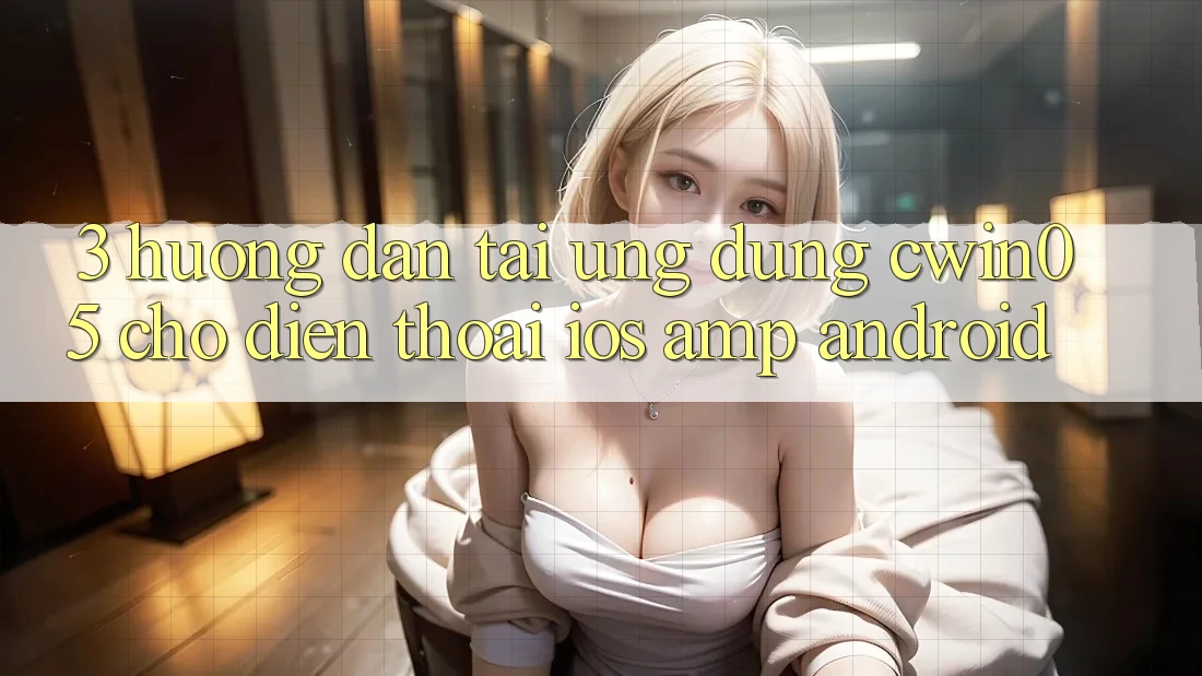 3. Hướng Dẫn Tải Ứng Dụng cwin05 Cho Điện Thoại (iOS & Android) 3. Hướng Dẫn Tải Ứng Dụng cwin05 Cho Điện Thoại (iOS & Android)