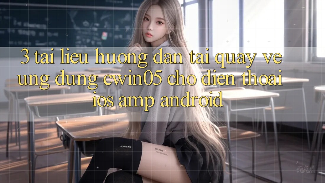 3. Tài liệu hướng dẫn Tải quay về Ứng Dụng cwin05 Cho Điện Thoại (iOS & Android) 3. Tài liệu hướng dẫn Tải quay về Ứng Dụng cwin05 Cho Điện Thoại (iOS & Android)