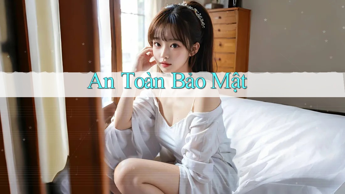An Toàn Bảo Mật An Toàn Bảo Mật