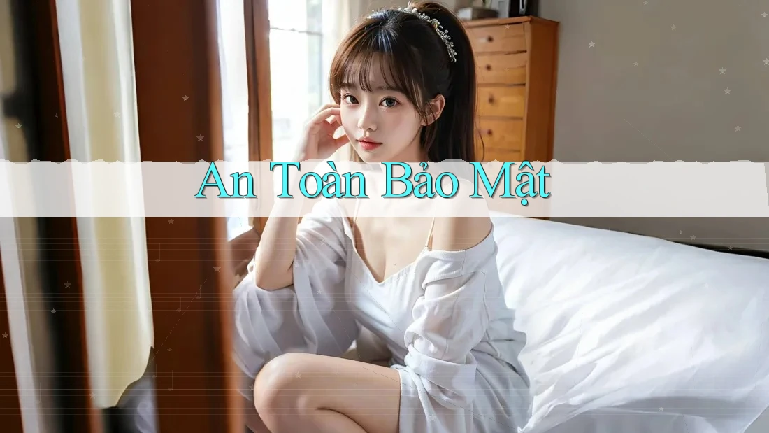 An Toàn Bảo Mật An Toàn Bảo Mật