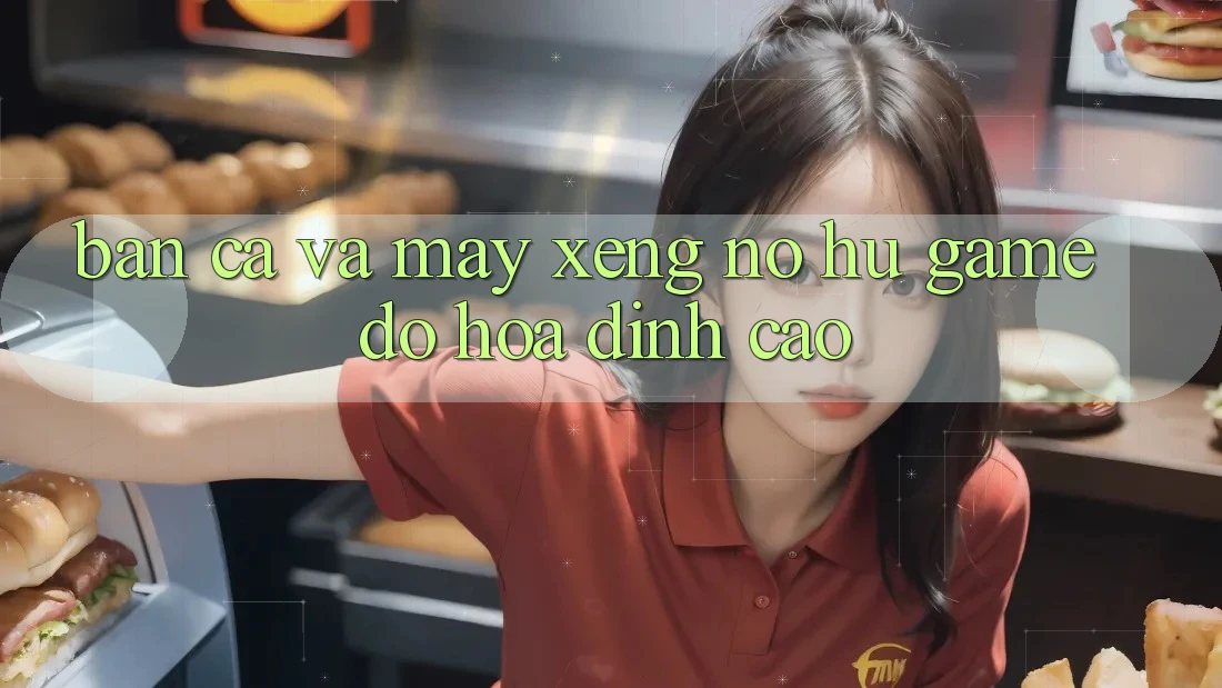 Bắn Cá Và Máy xèng (Nổ hũ Game) Đồ Họa Đỉnh Cao