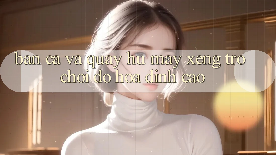 Bắn Cá Và Quay Hũ (Máy xèng Trò chơi) Đồ Họa Đỉnh Cao Bắn Cá Và Quay Hũ (Máy xèng Trò chơi) Đồ Họa Đỉnh Cao