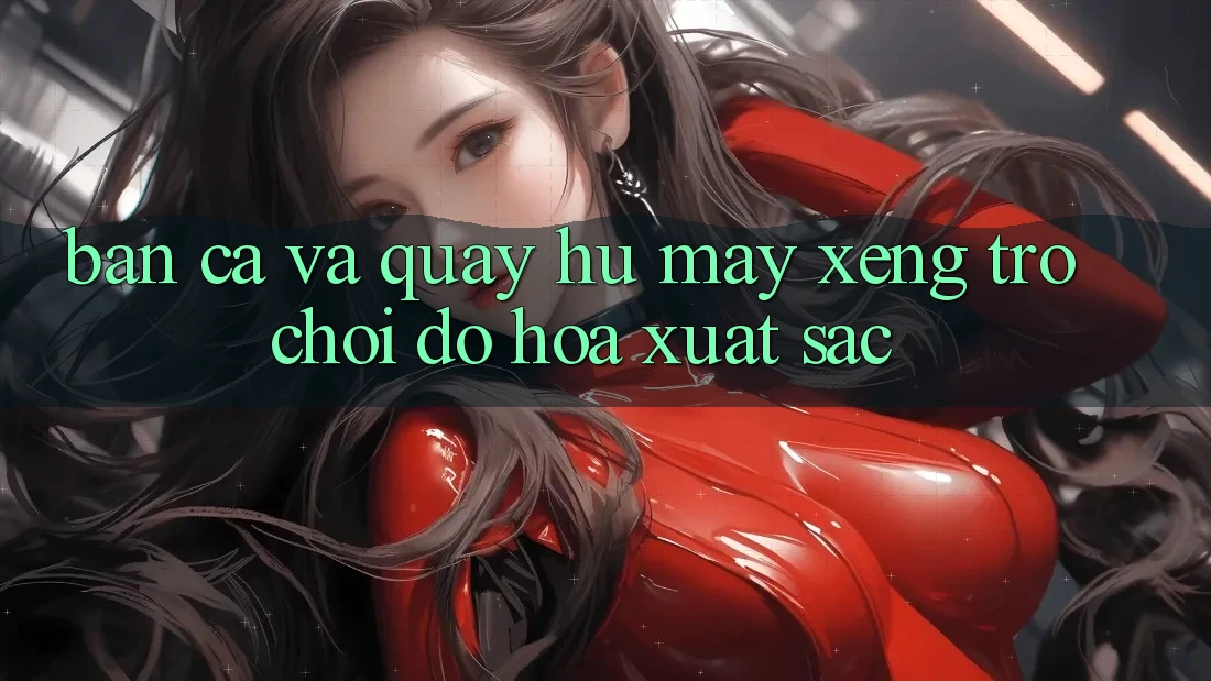 Bắn Cá Và Quay Hũ (Máy xèng Trò chơi) Đồ Họa Xuất sắc Bắn Cá Và Quay Hũ (Máy xèng Trò chơi) Đồ Họa Xuất sắc