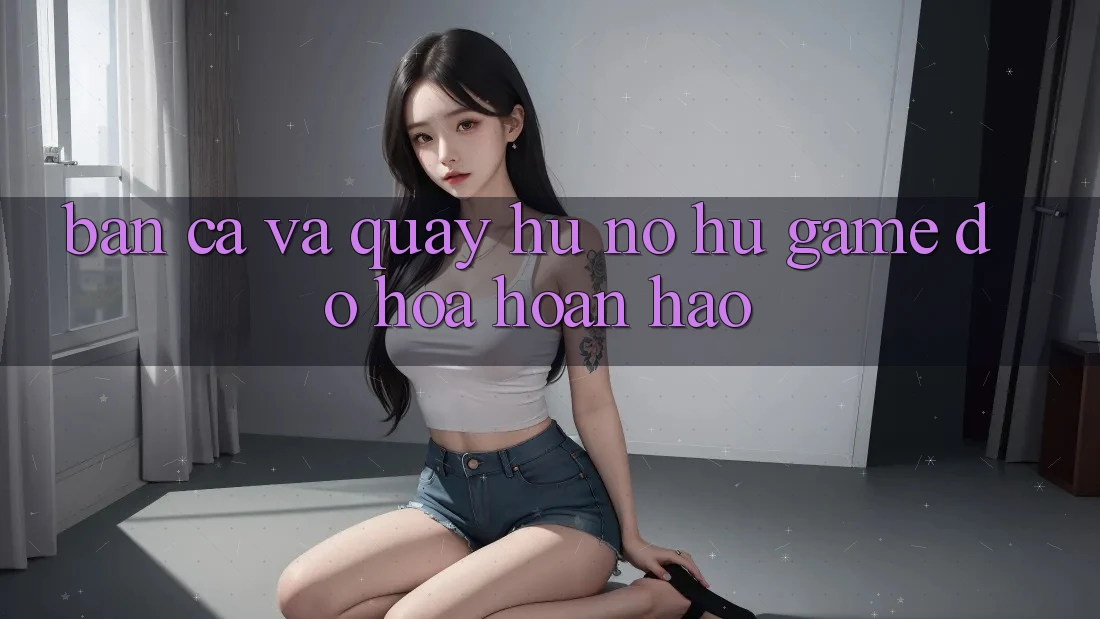 Bắn Cá Và Quay Hũ (Nổ hũ Game) Đồ Họa Hoàn hảo