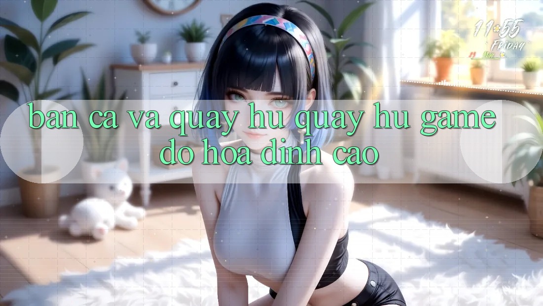 Bắn Cá Và Quay Hũ (Quay hũ Game) Đồ Họa Đỉnh Cao