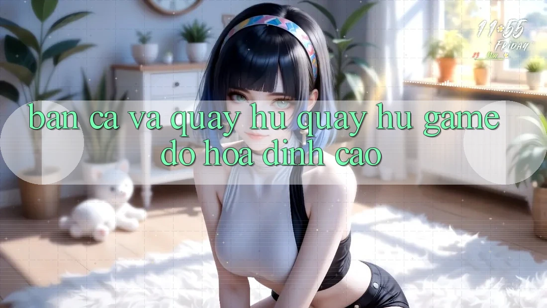 Bắn Cá Và Quay Hũ (Quay hũ Game) Đồ Họa Đỉnh Cao Bắn Cá Và Quay Hũ (Quay hũ Game) Đồ Họa Đỉnh Cao