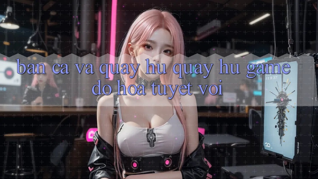 Bắn Cá Và Quay Hũ (Quay hũ Game) Đồ Họa Tuyệt vời