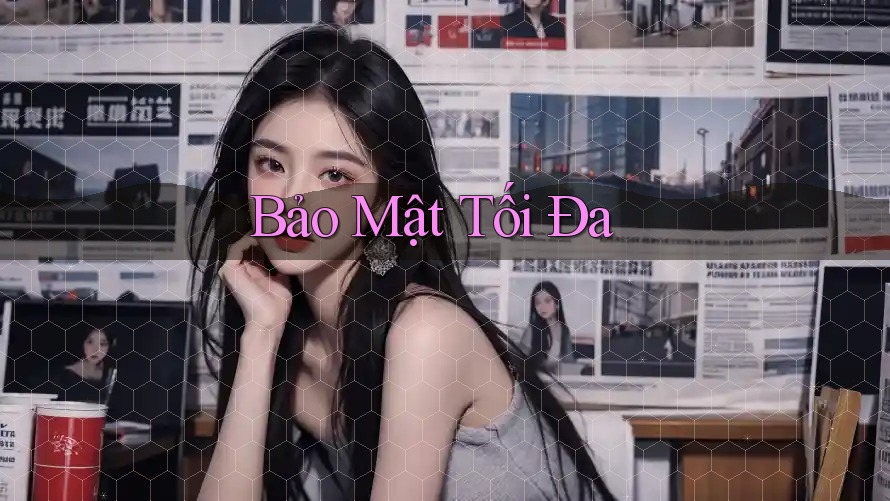 Bảo Mật Tối Đa Bảo Mật Tối Đa