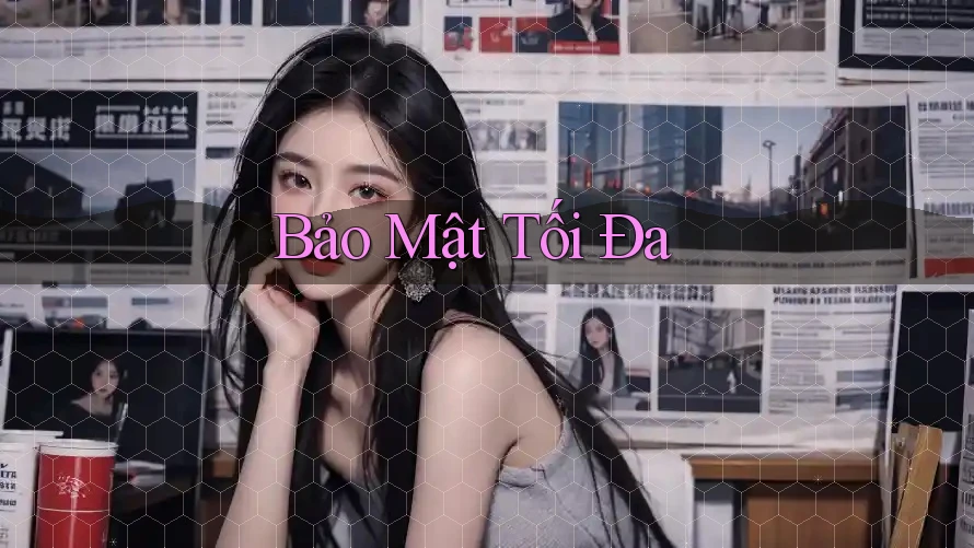 Bảo Mật Tối Đa