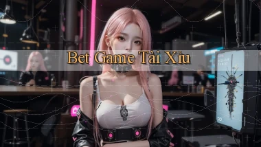 bet Game tài xỉu