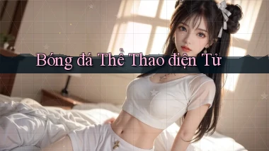 Bóng đá Thể thao điện tử