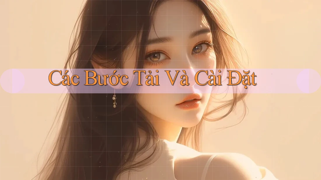 Các bước tải và cài đặt Các bước tải và cài đặt