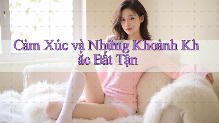 Cảm Xúc và Những Khoảnh Khắc Bất Tận Cảm Xúc và Những Khoảnh Khắc Bất Tận