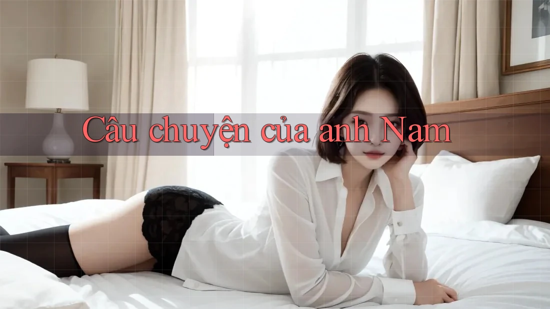 Câu Chuyện Của Anh Nam Câu Chuyện Của Anh Nam
