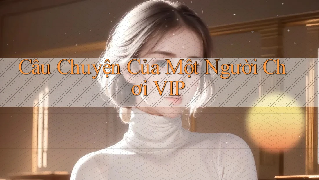 Câu Chuyện Của Một Người Chơi VIP Câu Chuyện Của Một Người Chơi VIP