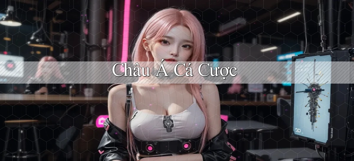 Châu Á Cá cược