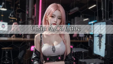 Châu Á Cá cược