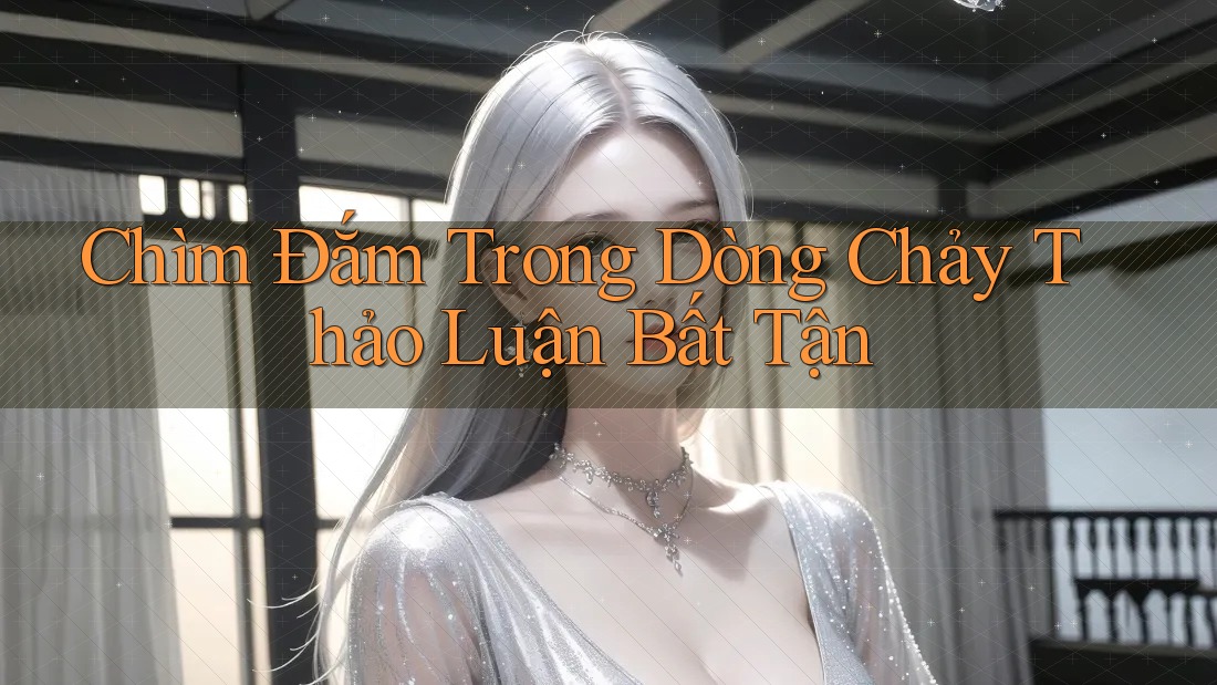 Chìm Đắm Trong Dòng Chảy Thảo Luận Bất Tận