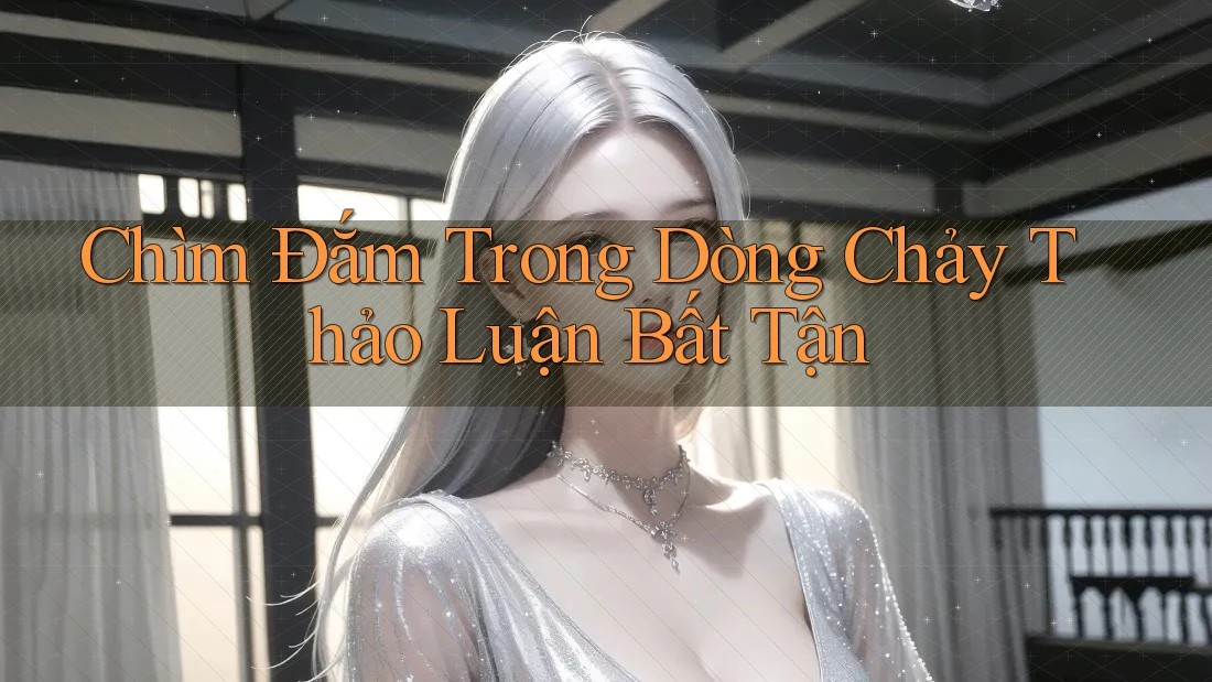 Chìm Đắm Trong Dòng Chảy Thảo Luận Bất Tận