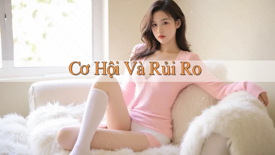 Cơ Hội Và Rủi Ro Cơ Hội Và Rủi Ro