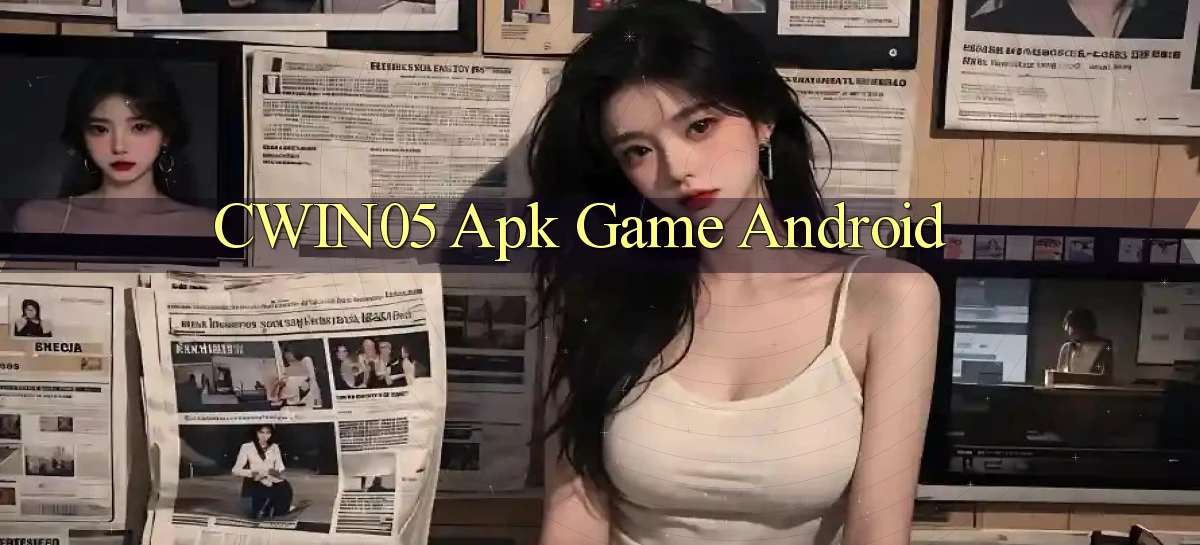 cwin05 apk game android