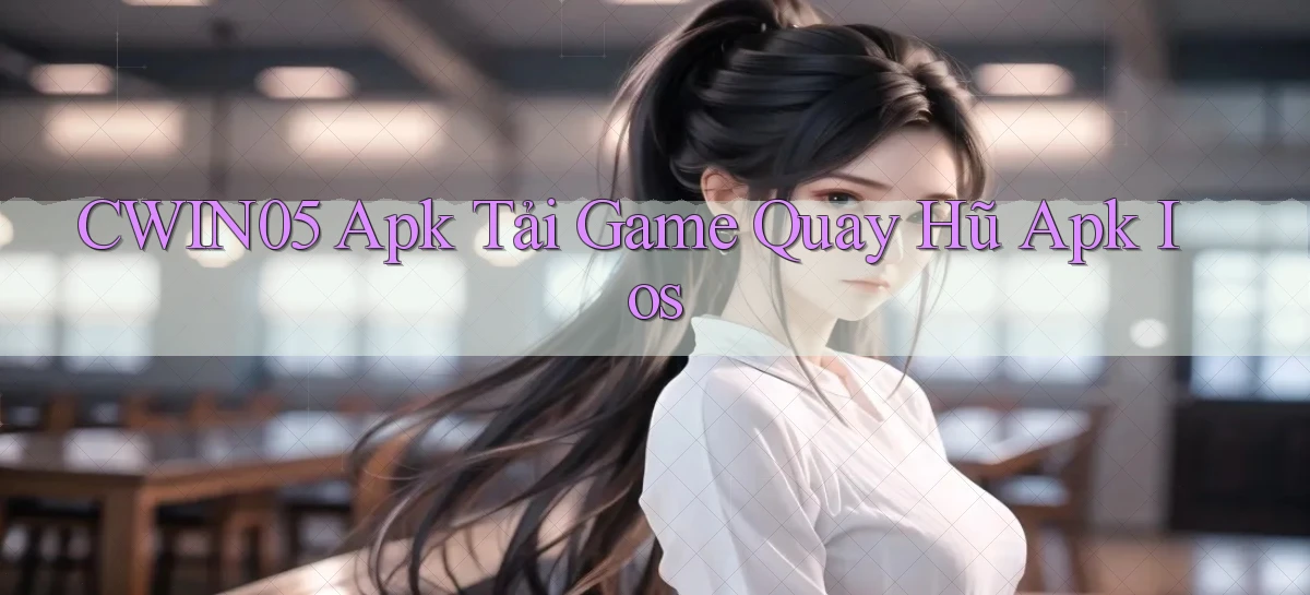 cwin05  apk tải game quay hũ apk ios