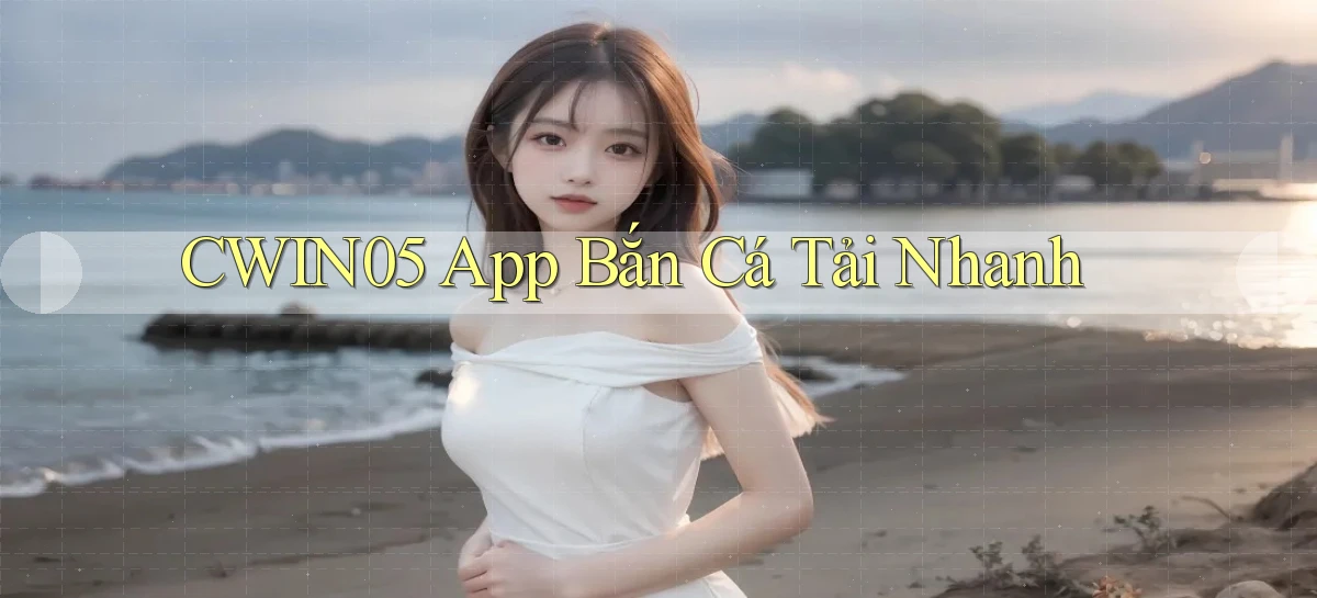 cwin05  app bắn cá tải nhanh