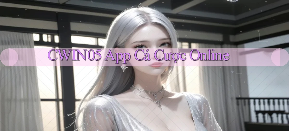 cwin05 app cá cược online