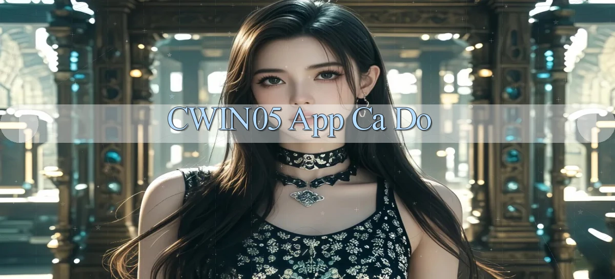cwin05 app cá độ
