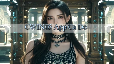 cwin05 app cá độ