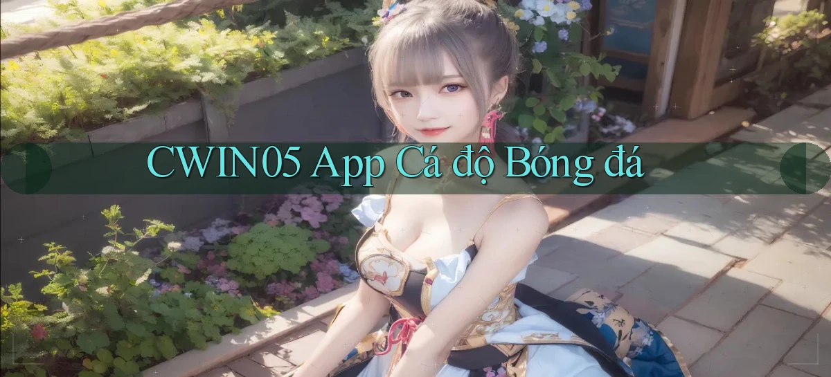 cwin05 app cá độ bóng đá
