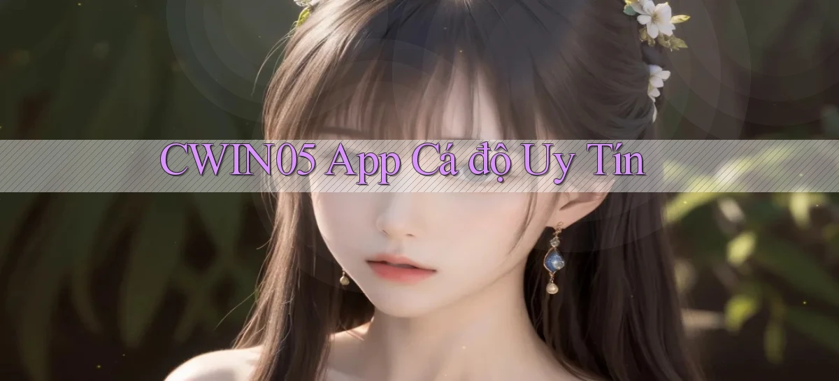 cwin05 app cá độ uy tín