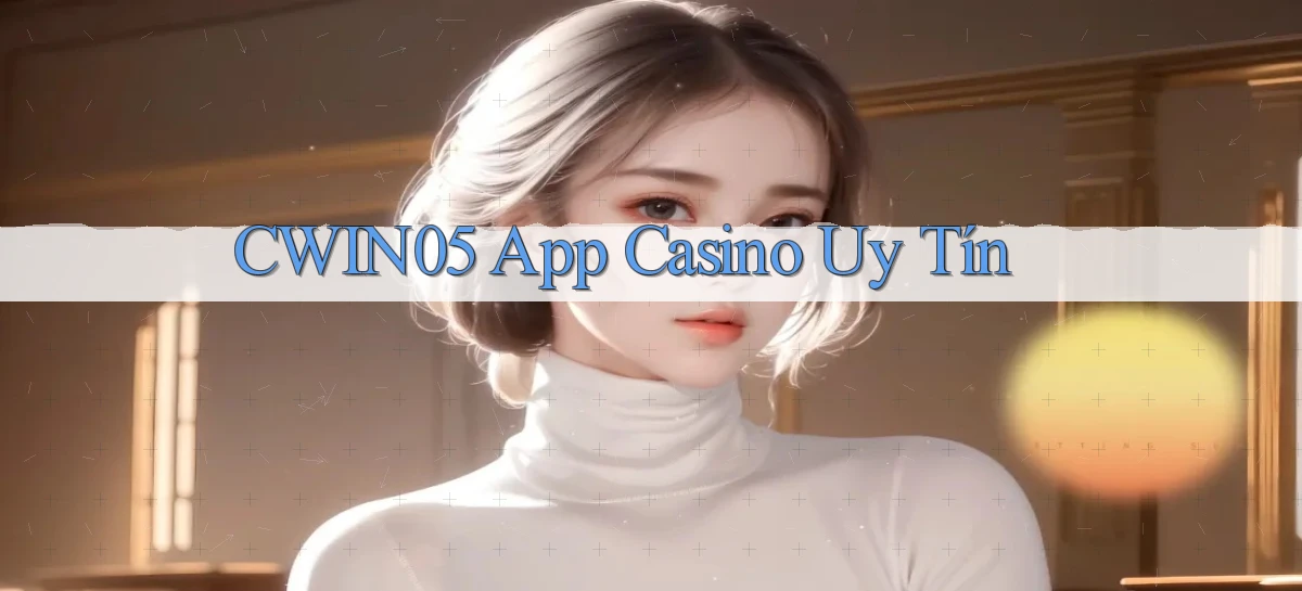 cwin05 app casino uy tín