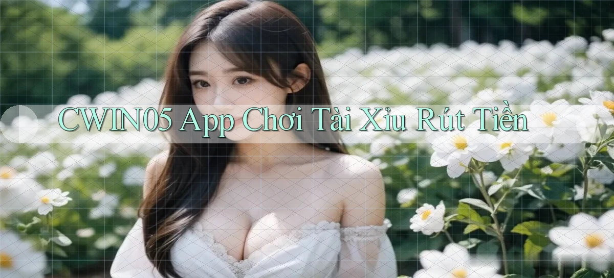 cwin05 app chơi tài xỉu rút tiền