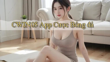 cwin05 app cược bóng đá