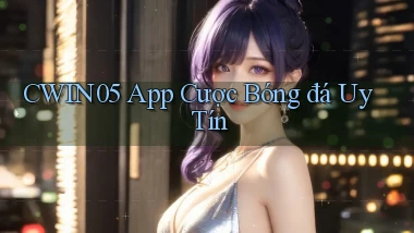 cwin05 app cược bóng đá uy tín