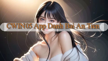 cwin05 app đánh bài an tiền