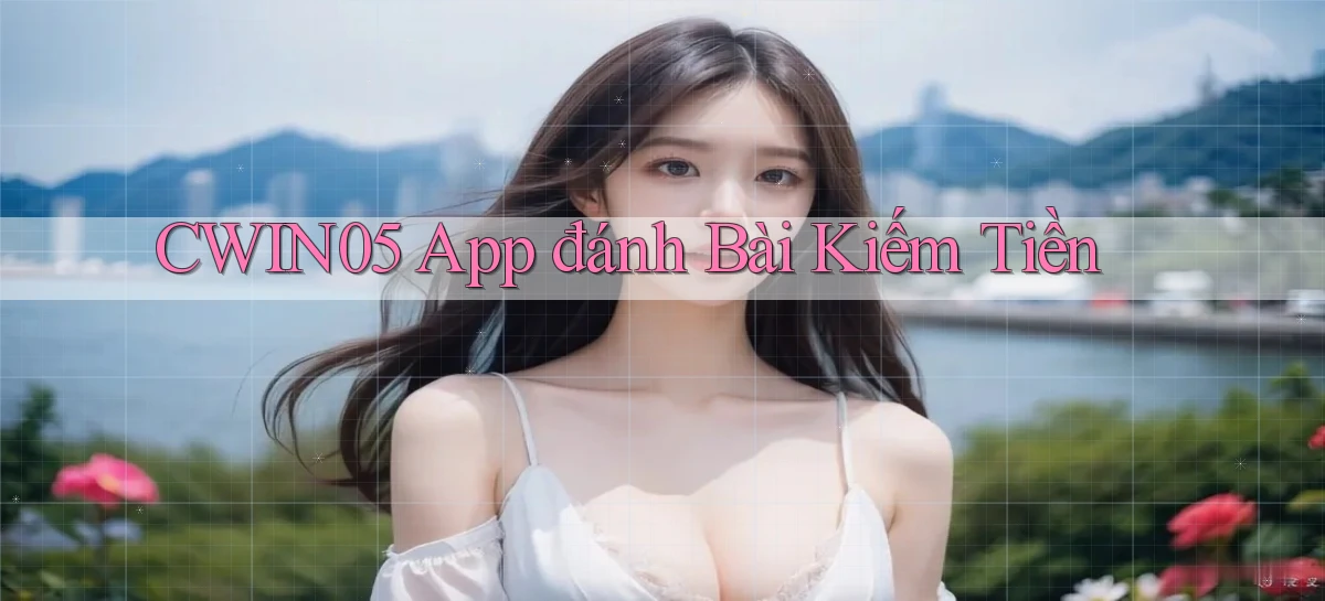 cwin05 app đánh bài kiếm tiền