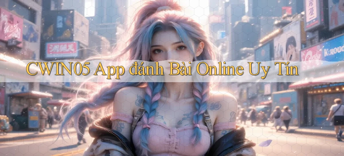 cwin05 app đánh bài online uy tín