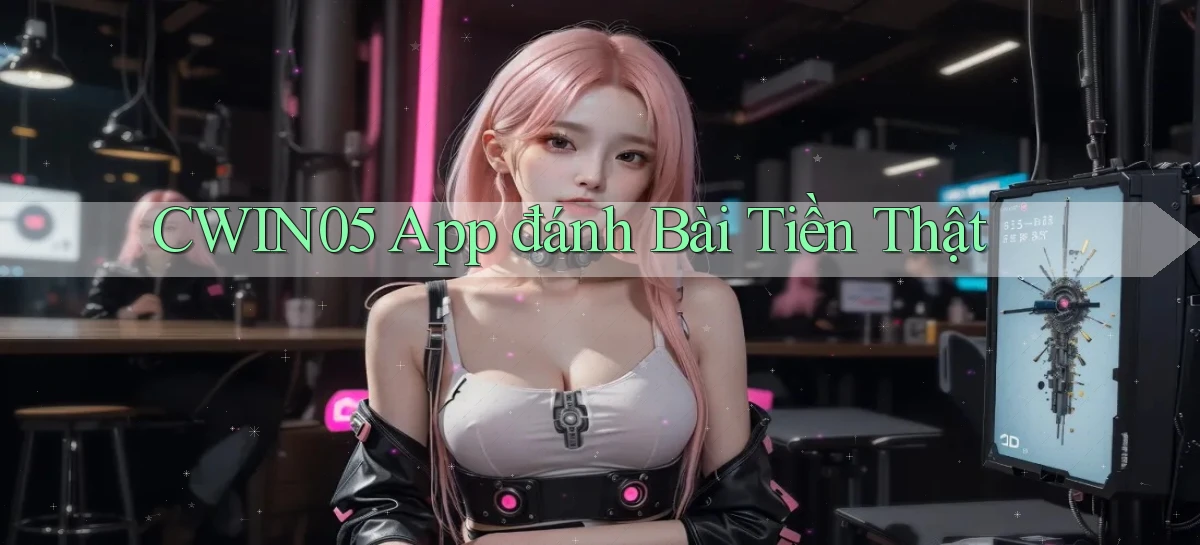 cwin05 app đánh bài tiền thật