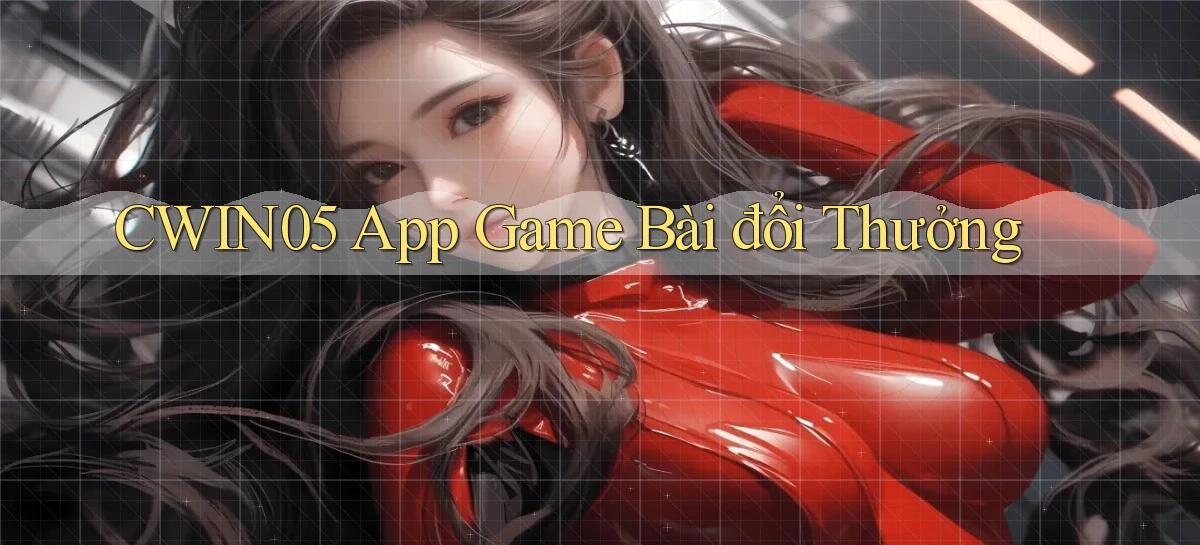 cwin05 app game bài đổi thưởng