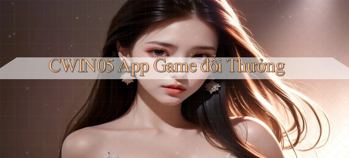 cwin05 app game đổi thưởng