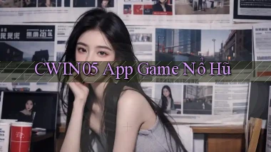 cwin05 app game nổ hũ