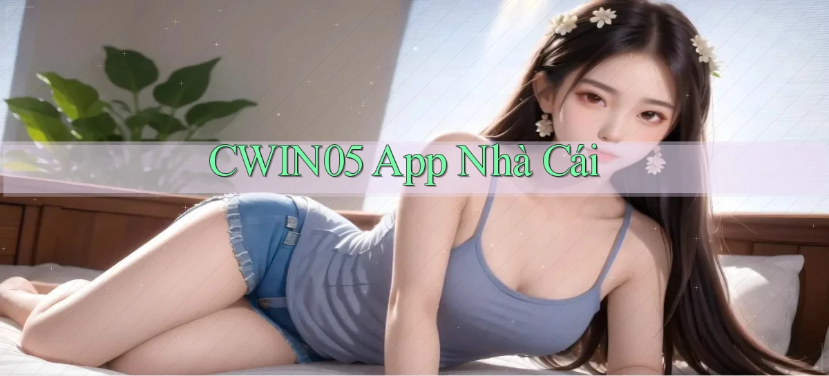 cwin05 app nhà cái