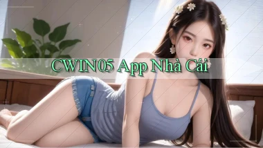 cwin05 app nhà cái