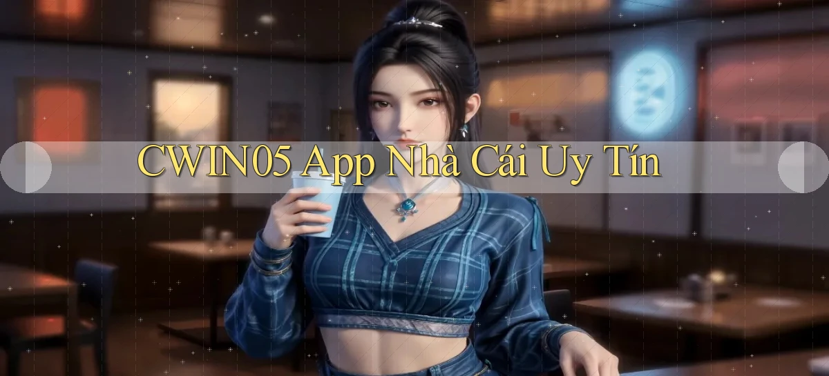 cwin05 app nhà cái uy tín