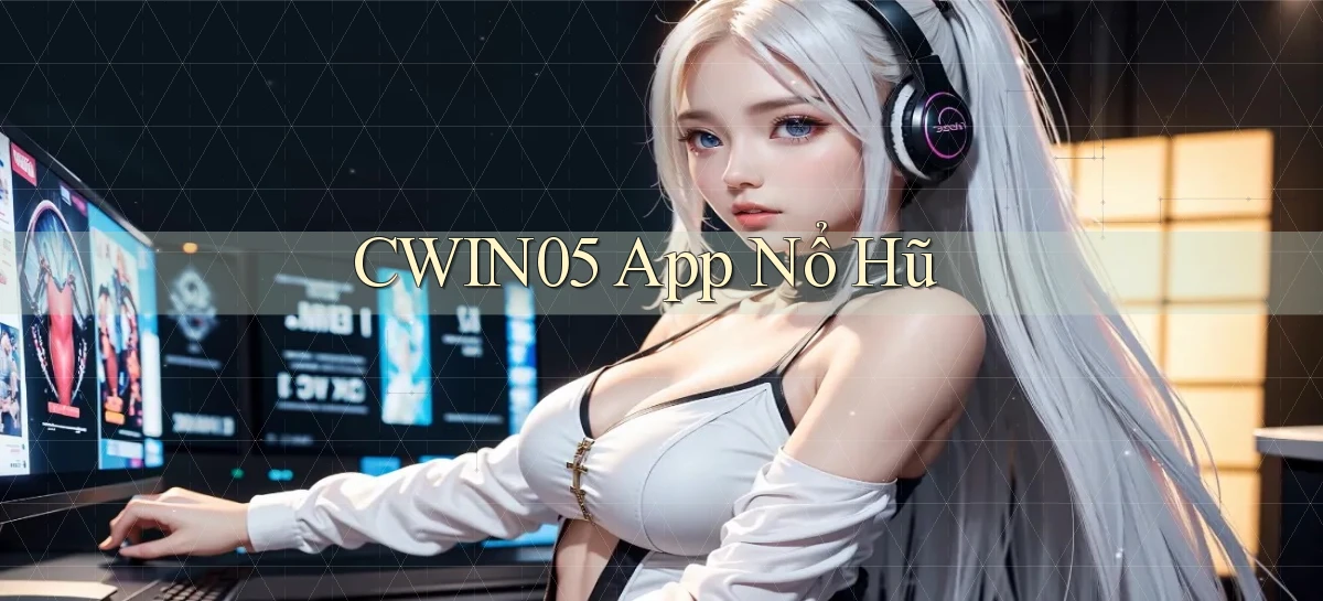cwin05 app nổ hũ