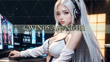 cwin05 app nổ hũ